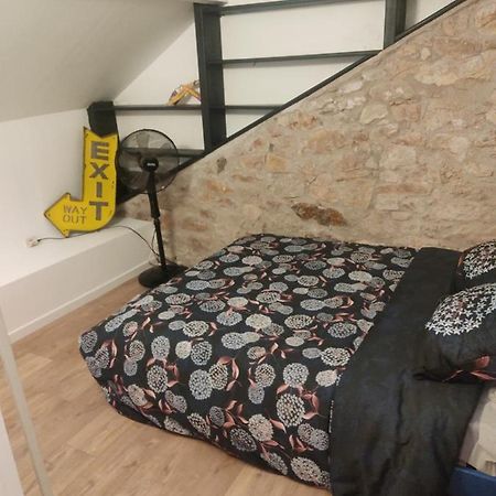 Petite Maison De Caractere 4 Ou Personnes La Turballe Exterior foto