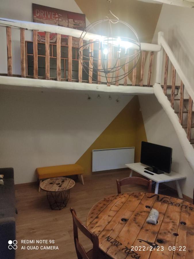 Petite Maison De Caractere 4 Ou Personnes La Turballe Exterior foto